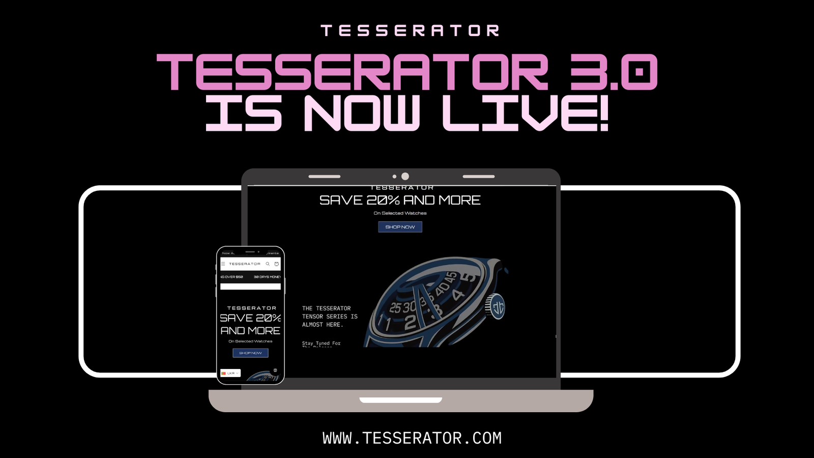 Futuristic Character